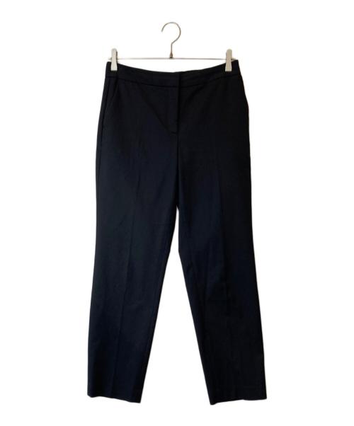 theory luxe（セオリーリュクス）theory luxe (セオリーリュクス) Carol ARISONA　スラックス　03-2106460 ブラック サイズ:042の古着・服飾アイテム