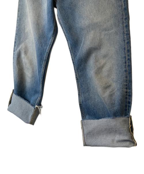 Maison Margiela（メゾンマルジェラ）Maison Margiela (メゾンマルジェラ) PANTS 5 POCKETS JEANS SI1LA0001 S30561 インディゴ サイズ:30の古着・服飾アイテム