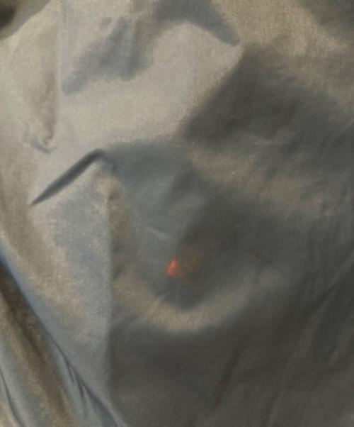 adidas（アディダス）adidas (アディダス) ナイロンジャケット ネイビー サイズ:Mの古着・服飾アイテム