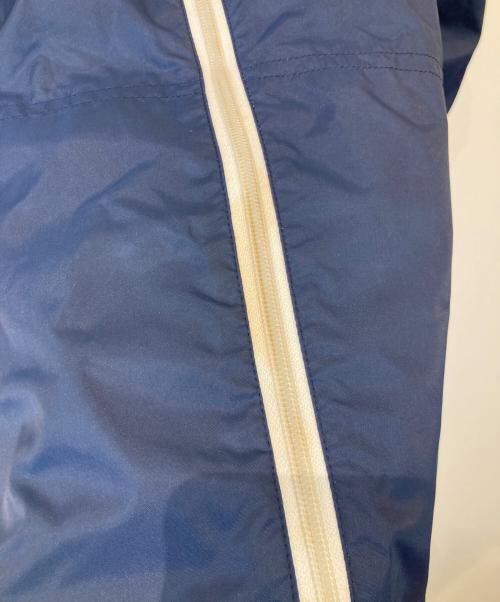 adidas（アディダス）adidas (アディダス) ナイロンジャケット ネイビー サイズ:Mの古着・服飾アイテム