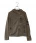 Hysteric Glamour（ヒステリックグラマー）の古着「ブルゾン　0102CJ02」｜グレー
