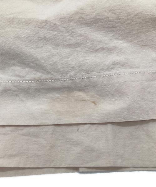 BABYLONE（バビロン）BABYLONE (バビロン) ウェザータックワイドパンツ　2360010746 ピンク サイズ:FREEの古着・服飾アイテム