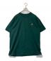 CarHartt（カーハート）の古着「Tシャツ」｜ブラウン