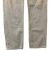 中古・古着 LEVI'S (リーバイス) 501デニムパンツ　005010694 ベージュ サイズ:SIZE W36 L34：3000円