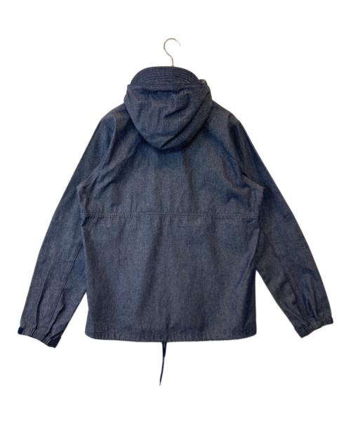 Columbia（コロンビア）Columbia (コロンビア) ヘイゼンデニムジャケット PM3820 インディゴ サイズ:Mの古着・服飾アイテム