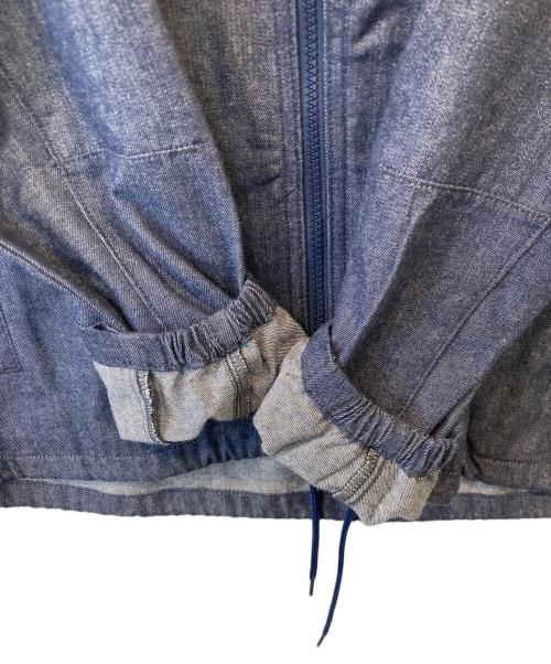Columbia（コロンビア）Columbia (コロンビア) ヘイゼンデニムジャケット PM3820 インディゴ サイズ:Mの古着・服飾アイテム