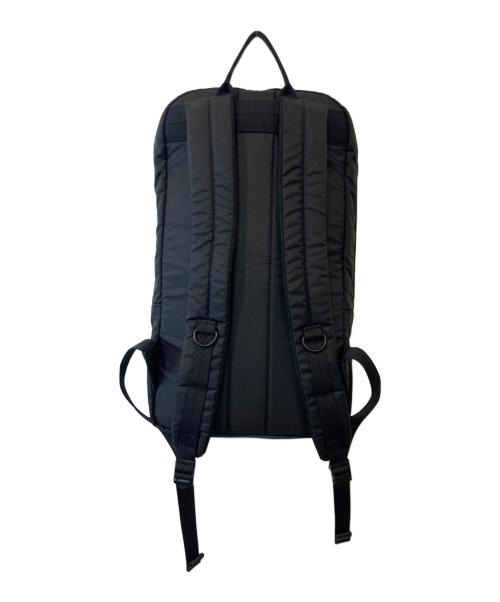 PORTER（ポーター）PORTER (ポーター) FLASH  DAYPACK　689-05944 リュック ブラックの古着・服飾アイテム