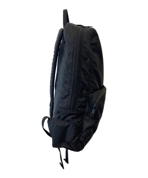 PORTER（ポーター）PORTER (ポーター) FLASH  DAYPACK　689-05944 リュック ブラックの古着・服飾アイテム