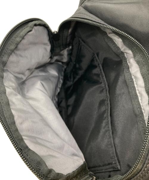 PORTER（ポーター）PORTER (ポーター) FLASH  DAYPACK　689-05944 リュック ブラックの古着・服飾アイテム