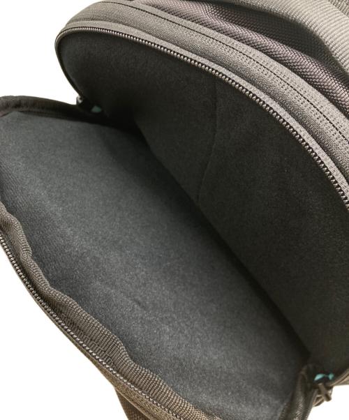 ACE（エース）ACE (エース) ラグレンティスヘザー A4 リュックサック　68591 グレーの古着・服飾アイテム