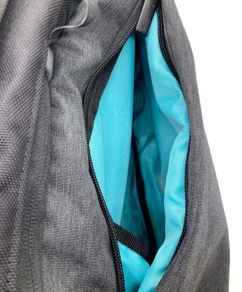 ACE（エース）ACE (エース) ラグレンティスヘザー A4 リュックサック　68591 グレーの古着・服飾アイテム