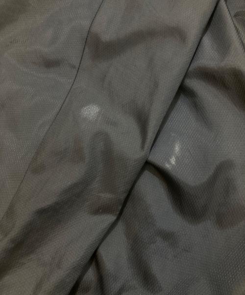 MASTER BUNNY EDITION（マスターバニーエディション）MASTER BUNNY EDITION (マスターバニーエディション) ドビータフタブルゾン 158-7220901 ネイビー サイズ:5の古着・服飾アイテム