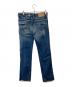 DIESEL (ディーゼル) PADDOMデニムパンツ インディゴ サイズ:31：4000円