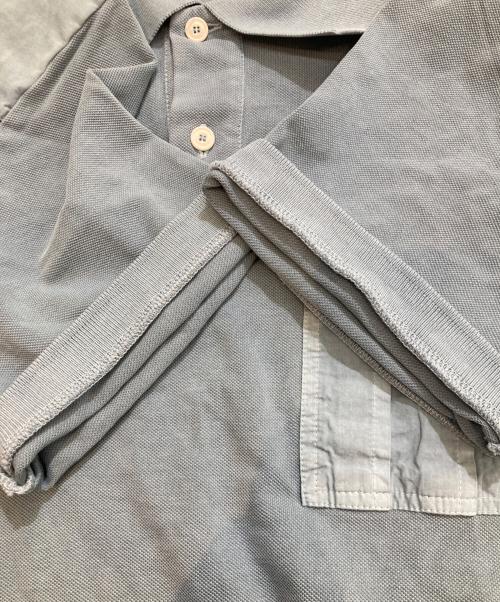 DIESEL（ディーゼル）DIESEL (ディーゼル) T-SMITTY スカイブルー サイズ:Lの古着・服飾アイテム