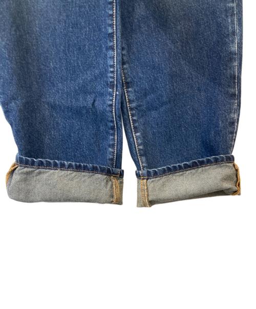 DIESEL（ディーゼル）DIESEL (ディーゼル) D-Pend ジーンズ インディゴ サイズ:71cm (W28)の古着・服飾アイテム