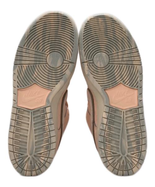 NIKE SB（ナイキエスビー）NIKE SB (ナイキエスビー) Dunk Low Pro PRM 