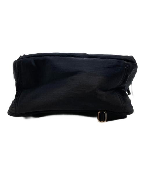 Kanana project（カナナプロジェクト）Kanana project (カナナプロジェクト) リュック 62103 ブラックの古着・服飾アイテム