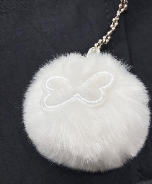 Kanana project（カナナプロジェクト）Kanana project (カナナプロジェクト) リュック 62103 ブラックの古着・服飾アイテム