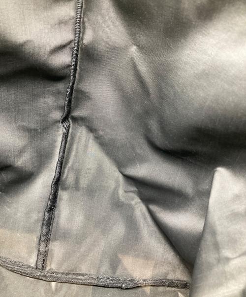 Herve Chapelier（エルベシャプリエ）Herve Chapelier (エルベシャプリエ) 舟型トートバッグ 713C ブラックの古着・服飾アイテム