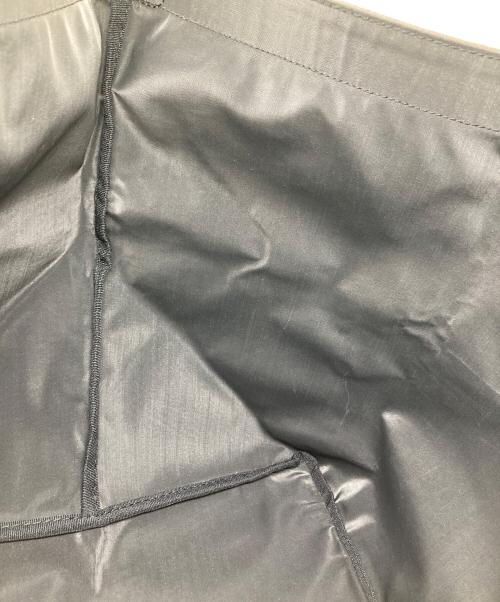 Herve Chapelier（エルベシャプリエ）Herve Chapelier (エルベシャプリエ) 舟型トートバッグ 713C ブラックの古着・服飾アイテム