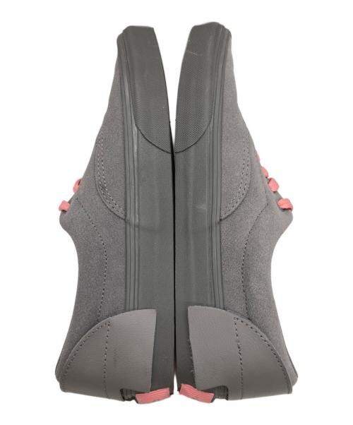 VANS（バンズ）VANS (バンズ) Zhao Zhao x Era ´Year of the Rat（チャオ・チャオ エラ 'イヤー・オブ・ザ・ラット） グレー サイズ:26cmの古着・服飾アイテム