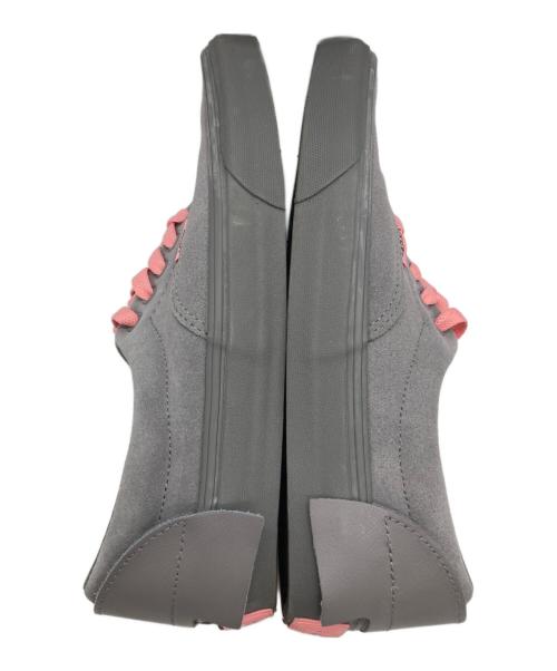 VANS（バンズ）VANS (バンズ) Zhao Zhao x Era ´Year of the Rat（チャオ・チャオ エラ 'イヤー・オブ・ザ・ラット） グレー サイズ:26cmの古着・服飾アイテム