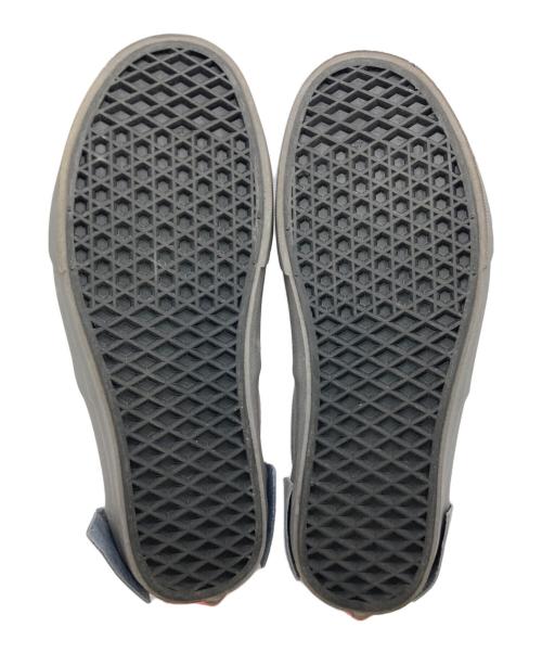 VANS（バンズ）VANS (バンズ) Zhao Zhao x Era ´Year of the Rat（チャオ・チャオ エラ 'イヤー・オブ・ザ・ラット） グレー サイズ:26cmの古着・服飾アイテム