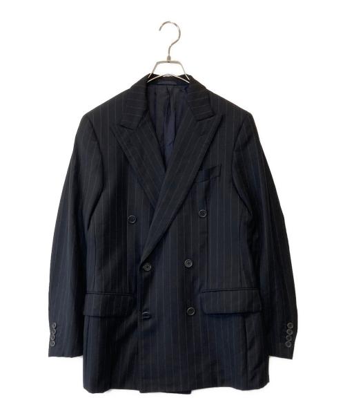 GIVENCHY（ジバンシィ）GIVENCHY (ジバンシィ) オールドセットアップスーツ ブラック サイズ:44の古着・服飾アイテム