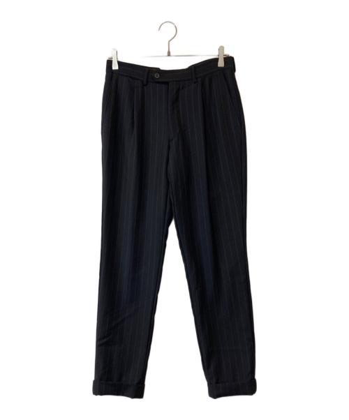 GIVENCHY（ジバンシィ）GIVENCHY (ジバンシィ) オールドセットアップスーツ ブラック サイズ:44の古着・服飾アイテム