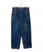 ICE JEANSアイスジーンズ）の古着「デニムパンツ」｜インディゴ