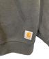中古・古着 CarHartt (カーハート) スウェット　14806 ブラック サイズ:XL：5000円