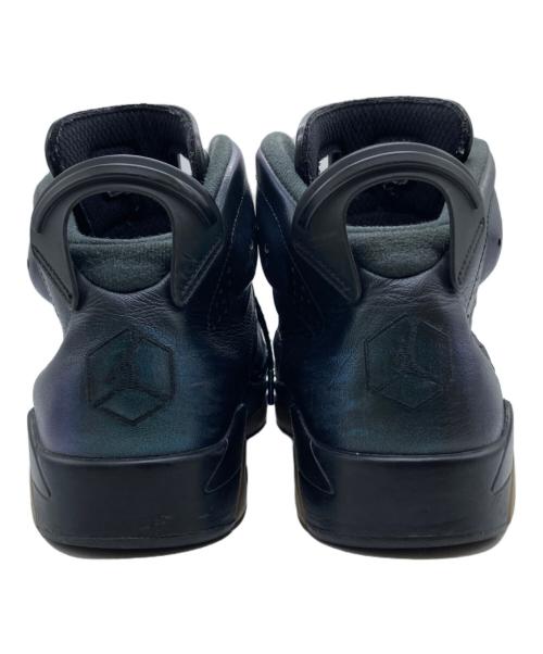 NIKE（ナイキ）NIKE (ナイキ) AIR JORDAN 6 RETRO AS 907961-015 スニーカー ブラック サイズ:27.5cmの古着・服飾アイテム