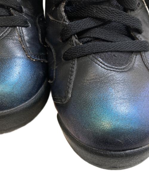 NIKE（ナイキ）NIKE (ナイキ) AIR JORDAN 6 RETRO AS 907961-015 スニーカー ブラック サイズ:27.5cmの古着・服飾アイテム