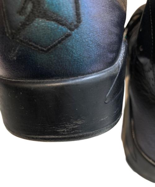 NIKE（ナイキ）NIKE (ナイキ) AIR JORDAN 6 RETRO AS 907961-015 スニーカー ブラック サイズ:27.5cmの古着・服飾アイテム