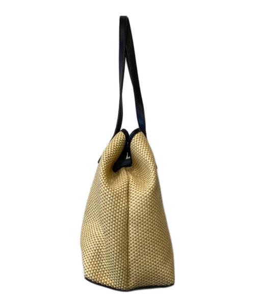 GUESS（ゲス）GUESS (ゲス) VIKKY Tote　WS699523 ネイビーの古着・服飾アイテム