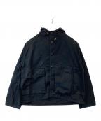 another 20th centuryアナザートゥエンティースセンチュリー）の古着「Sherpa Parka（シェルパパーカー）　00810527155333」｜ブラック