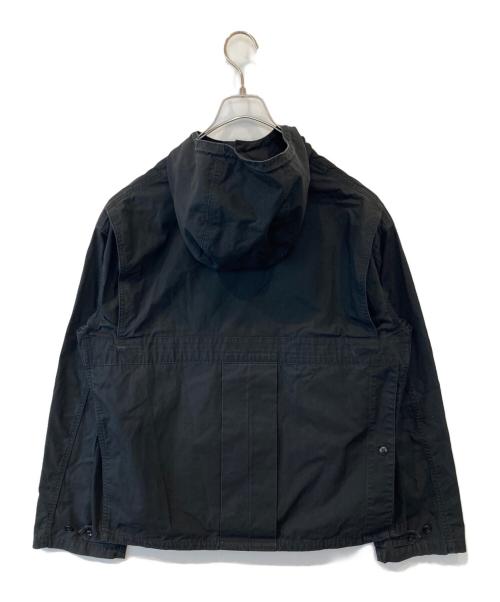 another 20th century（アナザートゥエンティースセンチュリー）another 20th century (アナザートゥエンティースセンチュリー) Sherpa Parka（シェルパパーカー）　00810527155333 ブラック サイズ:4の古着・服飾アイテム
