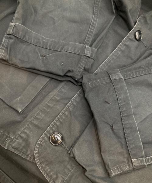 another 20th century（アナザートゥエンティースセンチュリー）another 20th century (アナザートゥエンティースセンチュリー) Sherpa Parka（シェルパパーカー）　00810527155333 ブラック サイズ:4の古着・服飾アイテム