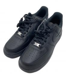 NIKE（ナイキ）の古着「AIR FORCE1 LOW　CW2288-001」｜ブラック