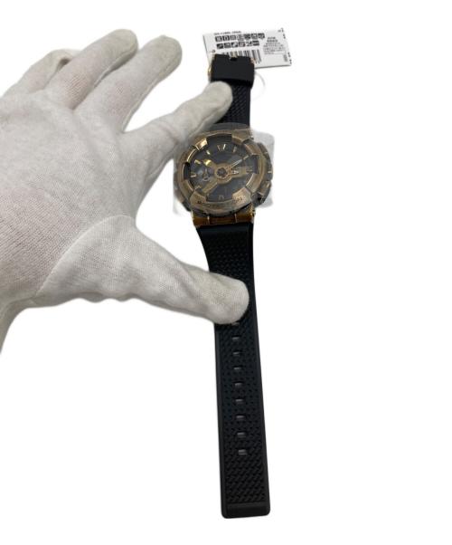CASIO（カシオ）CASIO (カシオ) デジタルウォッチ GM-110VG-1A9JR ゴールドの古着・服飾アイテム