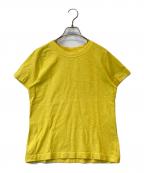 45Rフォーティファイブ・アール）の古着「コットンカットソー」｜イエロー