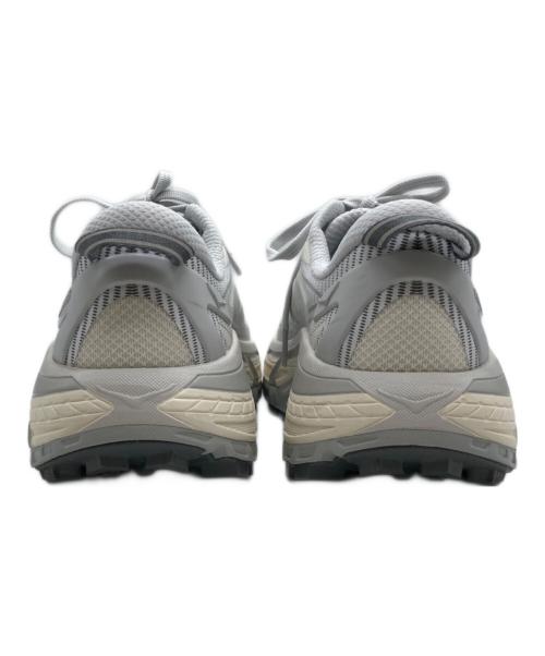 HOKAONEONE（ホカオネオネ）HOKAONEONE (ホカオネオネ) Mafate Speed 2 1126851 スニーカー ホワイト サイズ:26cmの古着・服飾アイテム