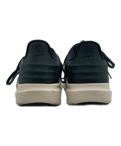 ALTRA（アルトラ）ALTRA (アルトラ) トーリン 8 AL0A85QE010 スニーカー ブラック サイズ:UK 7.5の古着・服飾アイテム