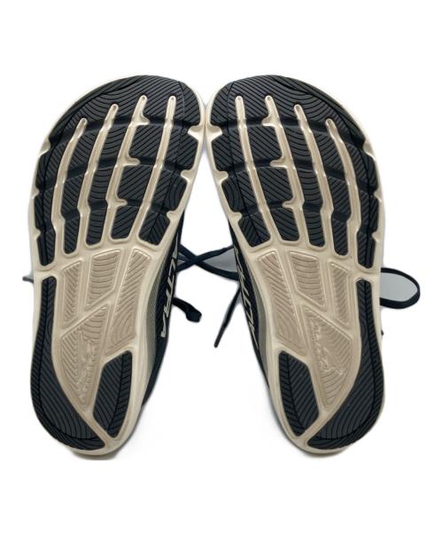 ALTRA（アルトラ）ALTRA (アルトラ) トーリン 8 AL0A85QE010 スニーカー ブラック サイズ:UK 7.5の古着・服飾アイテム