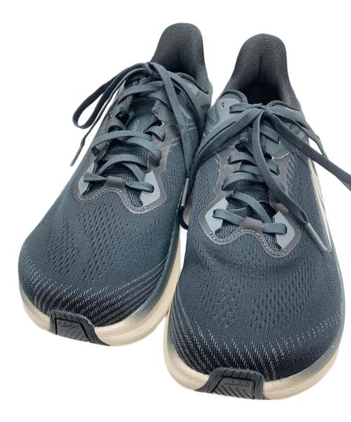 ALTRA（アルトラ）ALTRA (アルトラ) トーリン 8 AL0A85QE010 スニーカー ブラック サイズ:UK 7.5の古着・服飾アイテム