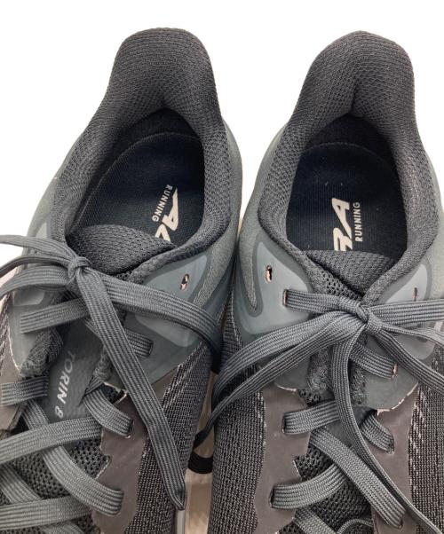 ALTRA（アルトラ）ALTRA (アルトラ) トーリン 8 AL0A85QE010 スニーカー ブラック サイズ:UK 7.5の古着・服飾アイテム