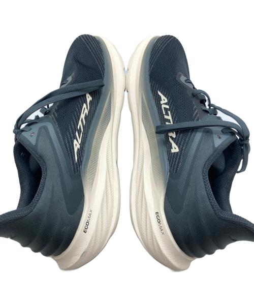 ALTRA（アルトラ）ALTRA (アルトラ) トーリン 8 AL0A85QE010 スニーカー ブラック サイズ:UK 7.5の古着・服飾アイテム