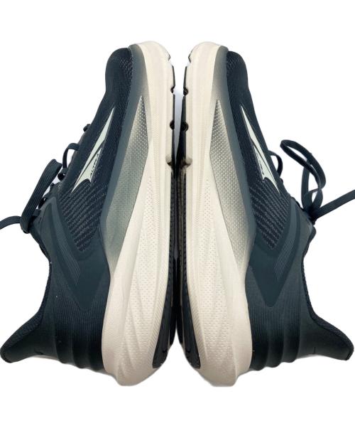 ALTRA（アルトラ）ALTRA (アルトラ) トーリン 8 AL0A85QE010 スニーカー ブラック サイズ:UK 7.5の古着・服飾アイテム