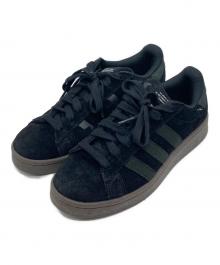 adidas（アディダス）の古着「CAMPUS 00S　IE0017」｜ブラック