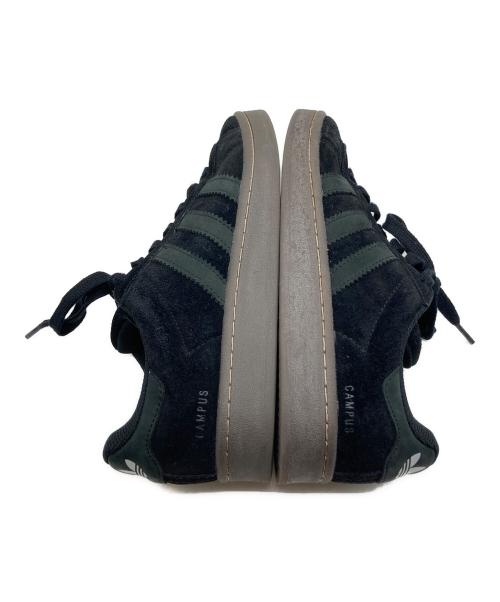 adidas（アディダス）adidas (アディダス) CAMPUS 00S　IE0017 ブラック サイズ: 24.5cmの古着・服飾アイテム